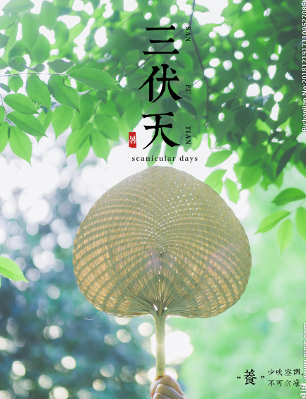 小型开云体育相关app器提議麵對三伏天的難題，要減輕身體的負擔