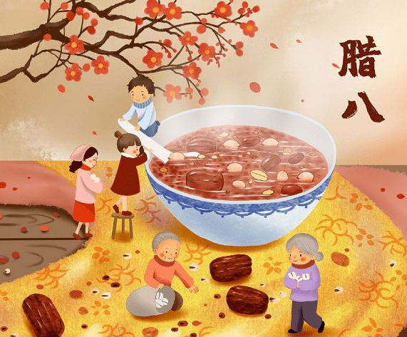 臘八節，中醫體質測試係統品牌分析“臘八粥”在中醫養生的智慧