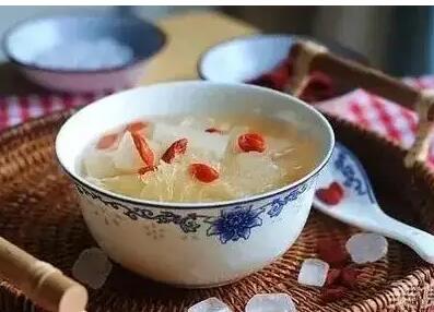 秋冬養(yang) 陰學起來