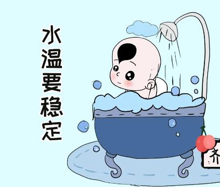 中醫體(ti) 質測試儀(yi) 廠家提示秋季那樣衝(chong) 澡，不但得病還會(hui) 繼續短命！