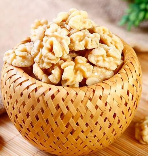 中醫體(ti) 質檢測儀(yi) 提醒腎氣不足的人，一天吃“1物”堅持7天，腎髒更健康