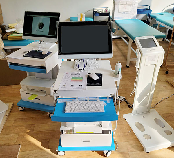 山東(dong) 中仁开云体育相关app器設備助您輕鬆掌握健康秘密！