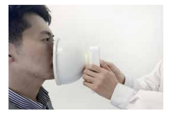 便攜舌診信息采集儀(yi) （MT-BS-01）