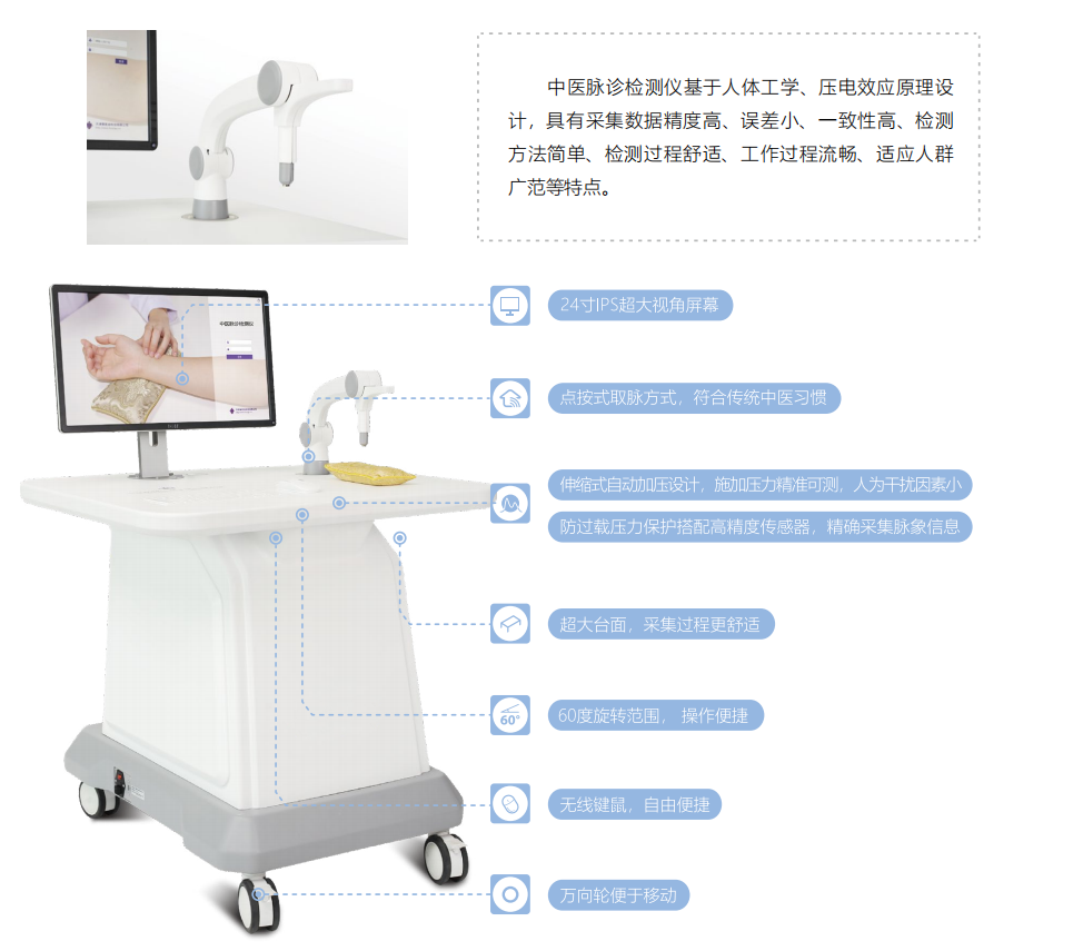 中醫脈診檢測儀(yi) （中醫切脈信息采集管理係統）MT-QM-02產(chan) 品特點.png