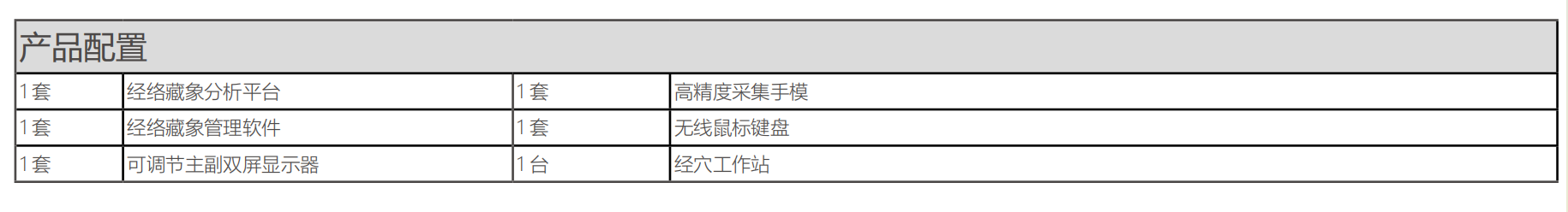 經絡儀(yi) 產(chan) 品配置.png