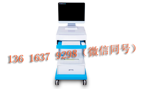 中醫體(ti) 質檢測儀(yi) 器係統提高了體(ti) 質辨識的準確性和科學性