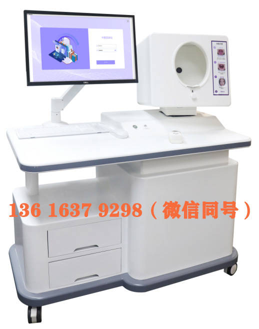 开云体育预测器舌麵脈信息采集管理係統 MT-SMT-01的產品特點是什麽？