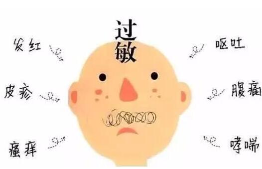 山東中仁中醫體質辨識係統生產廠家建議易過敏體質如何飲食調理？