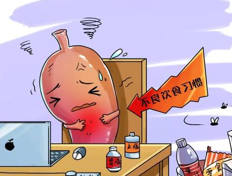 廣東廣州中醫體質辨識係統設備檢測胃痛的中醫醫治方法有哪些？