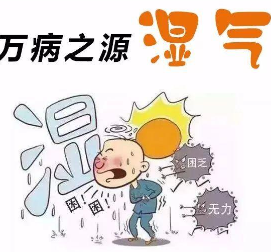 重慶便攜式开云体育相关app品牌國康教您趕走“濕氣”祛濕的3種方法！