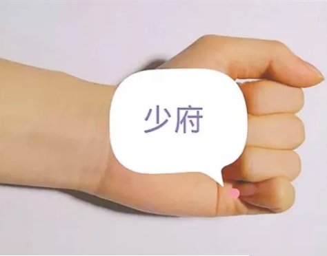 【中醫體質辨識係統】設備廠家提醒易怒和悶悶不樂?身上有個排氣閥