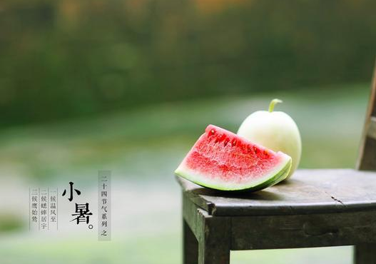 小暑將至，【中醫體質辨識機器】提示抓住補陽祛濕的黃金時機！