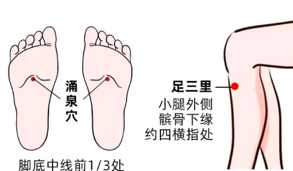 中醫體質分析儀廠家中仁普及夜間排尿超過這個數，就是生病啦！