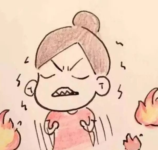 便攜式开云体育相关app器設備提示肝火旺盛，要體內排毒，學會養肝!