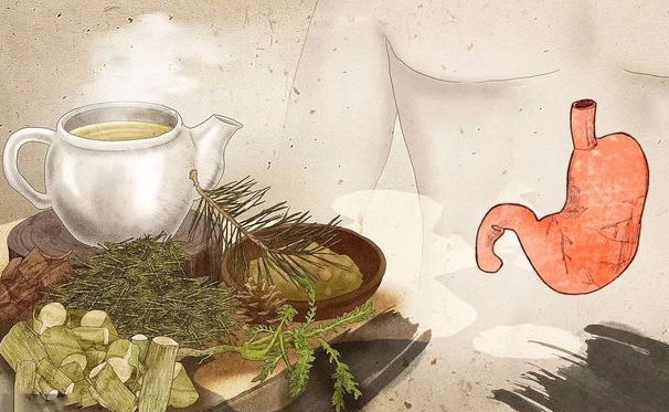 中醫體質檢測儀器生產廠家kaiyun体育全站app介绍提示秋天是保護胃的時候