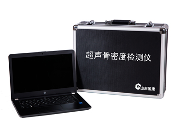 山東中仁开云体育相关app器對健康兒童體質檢測方法